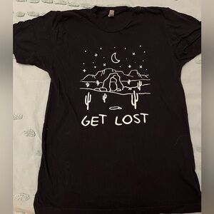 Get Lost Tee